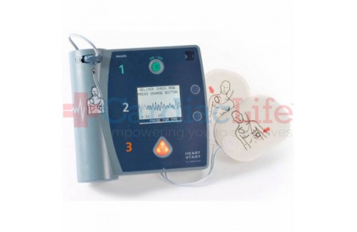 Philips Heartstart AED Trainer 2 DISCONTINUED**